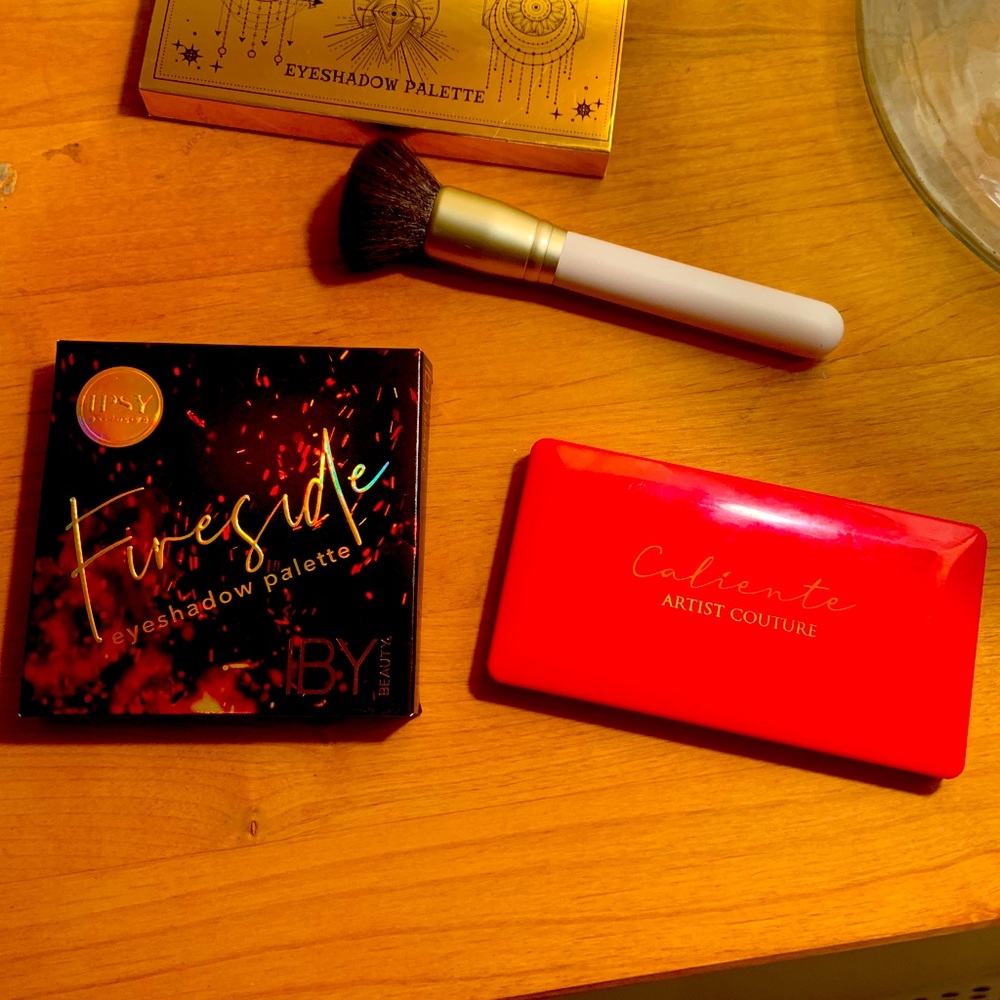 Eyeshadow Palettes